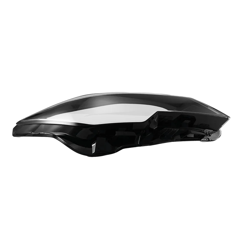 Car Headlight Cover Front Headlight Transparent Lampshade For Changan CS85 Coupe 2019 2020 2021 Right