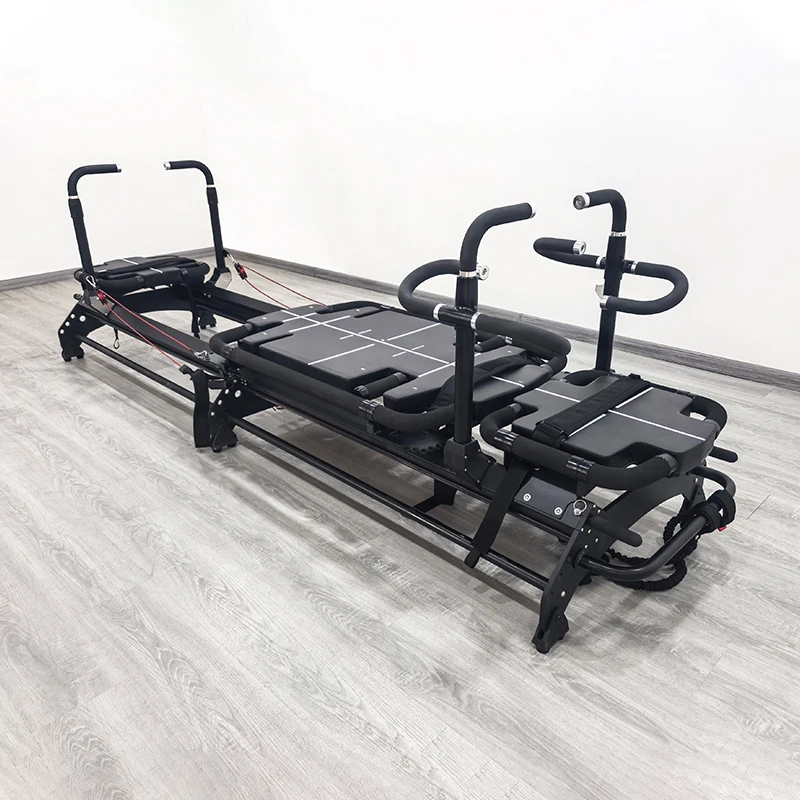 High Quality Professional Classic Core Training Pilates Giant Fitness Bed