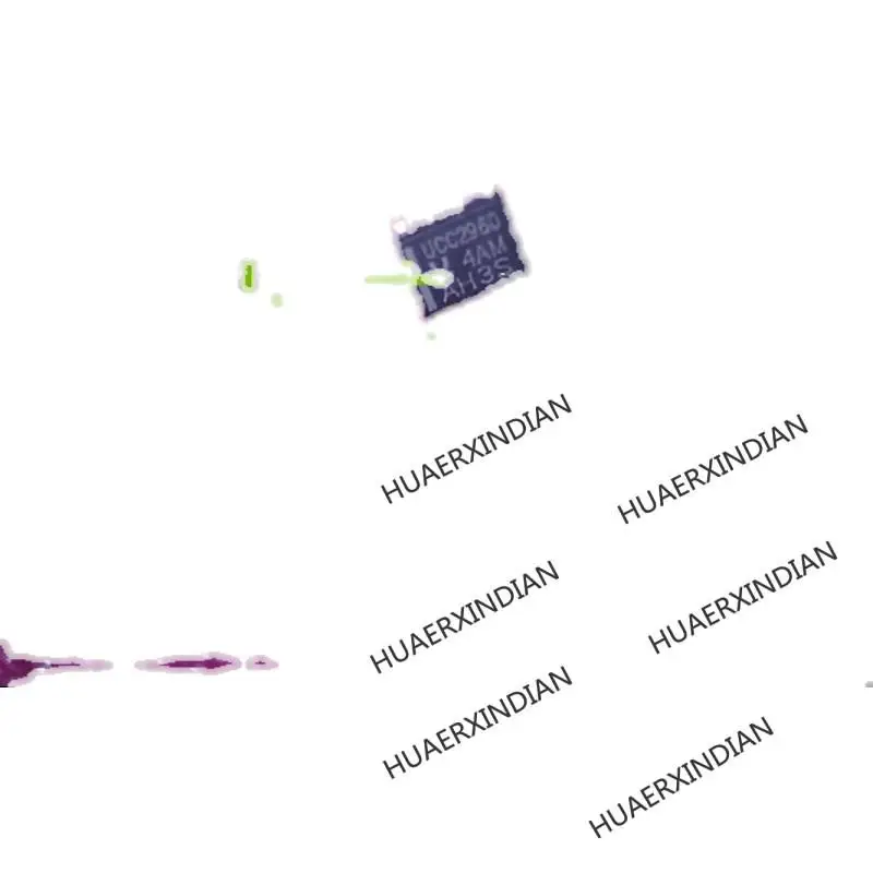 ใหม่ Original ใหม่ UCC2960D UCC2960 UCC2960DR SOP8ในสต็อก