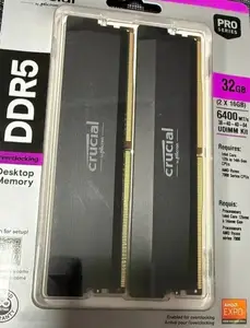 32Gb Ddr5 Ram - AliExpress