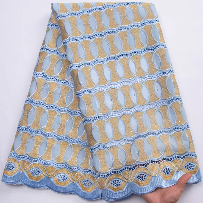 Sjd Lace Swiss Lace… - image