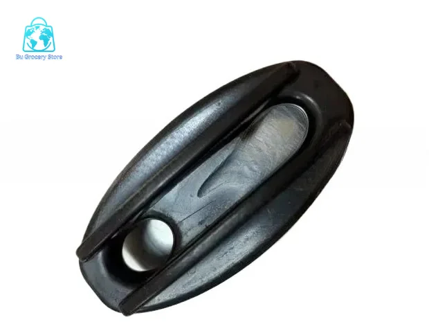 5 Pcs Short-wave End-fed V Long-wire Winton Short-wave Antenna Insulator Has High Tensile Force and Durable in Sunlight