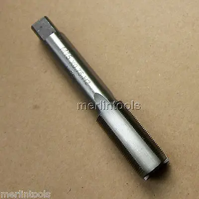 

15mm x .75 Metric HSS Right hand Tap M15 x 0.75mm Pitch