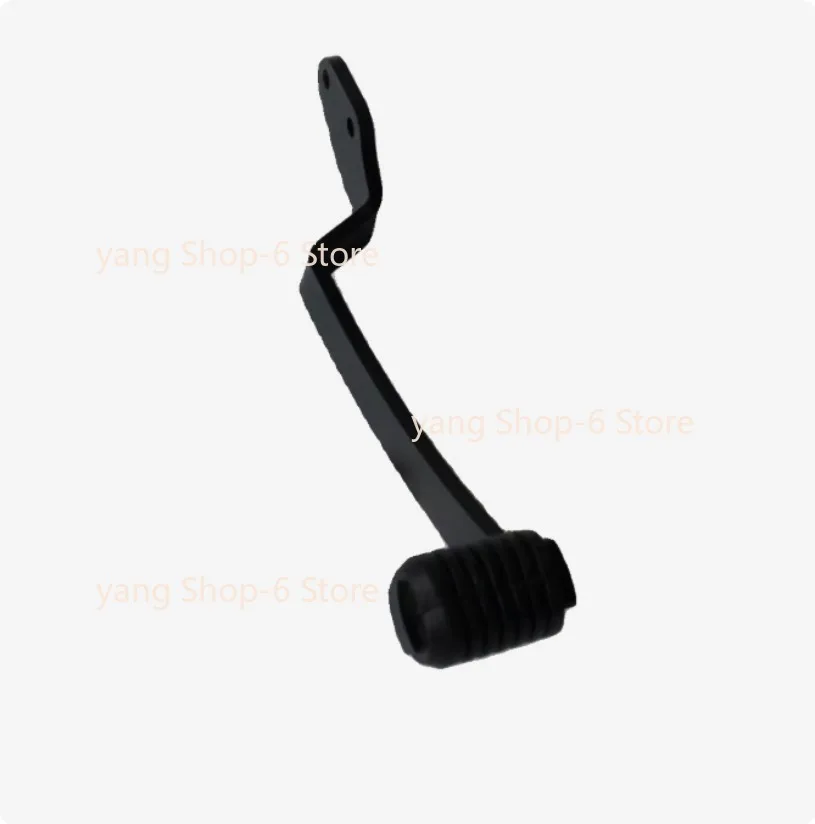 For Loncin Voge Cu525 Lx500-3a Modified Rear Gear Shift Pedal