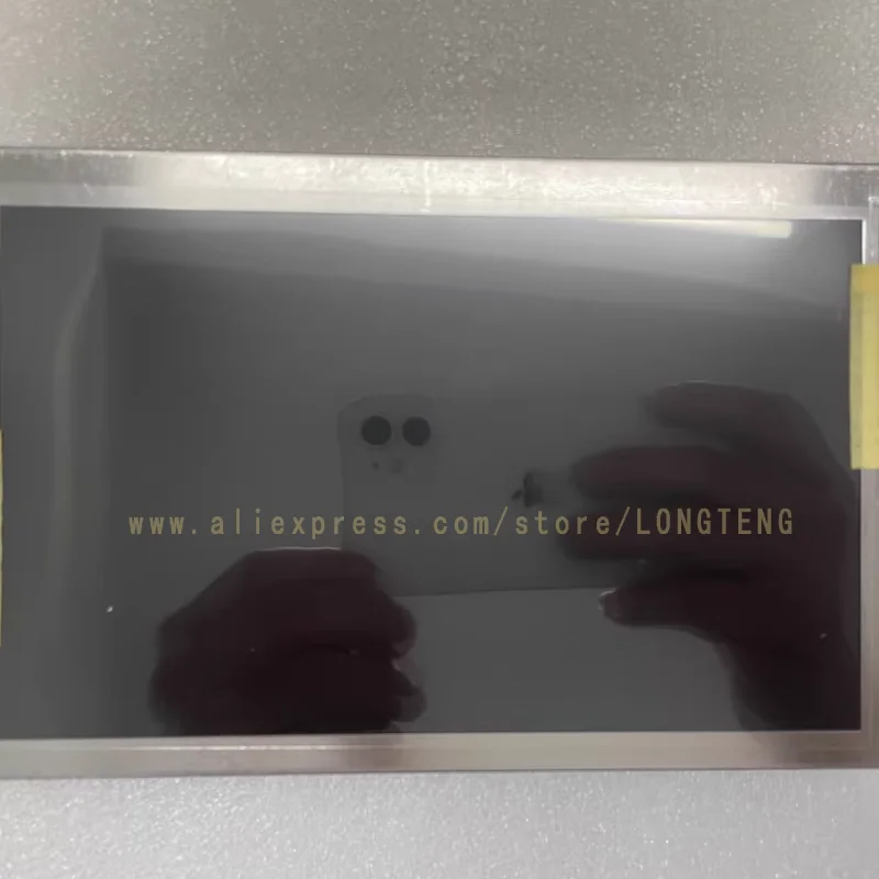 7INCH NEW LCD screen display NL8048AC19-13 LCD screen