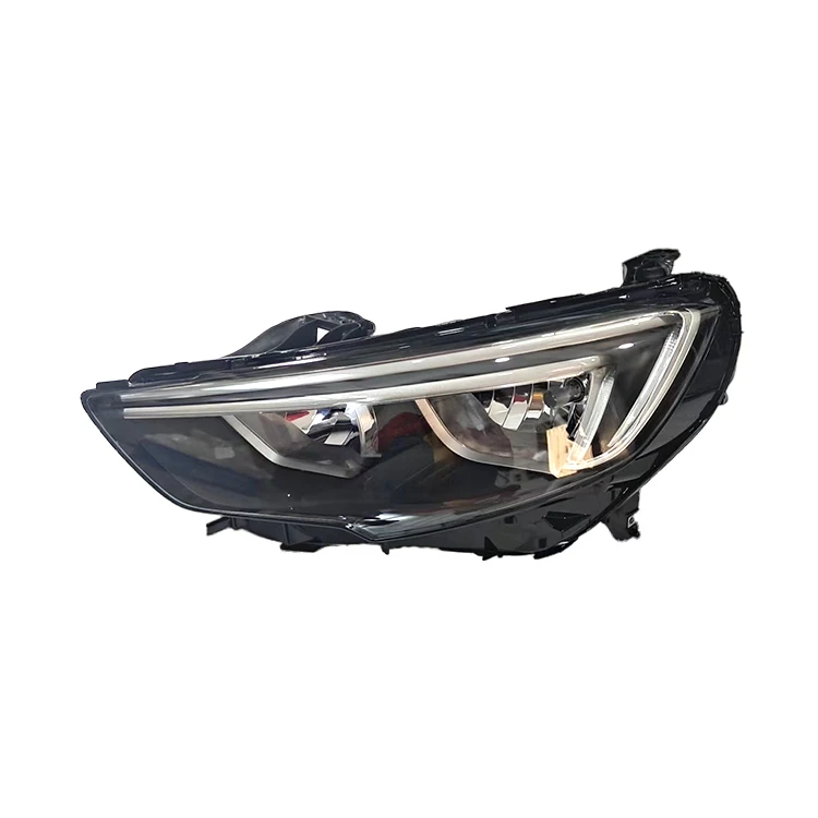 Good Quality Auto Lamp Car Headlight For BUICK REGAL 2018-2020