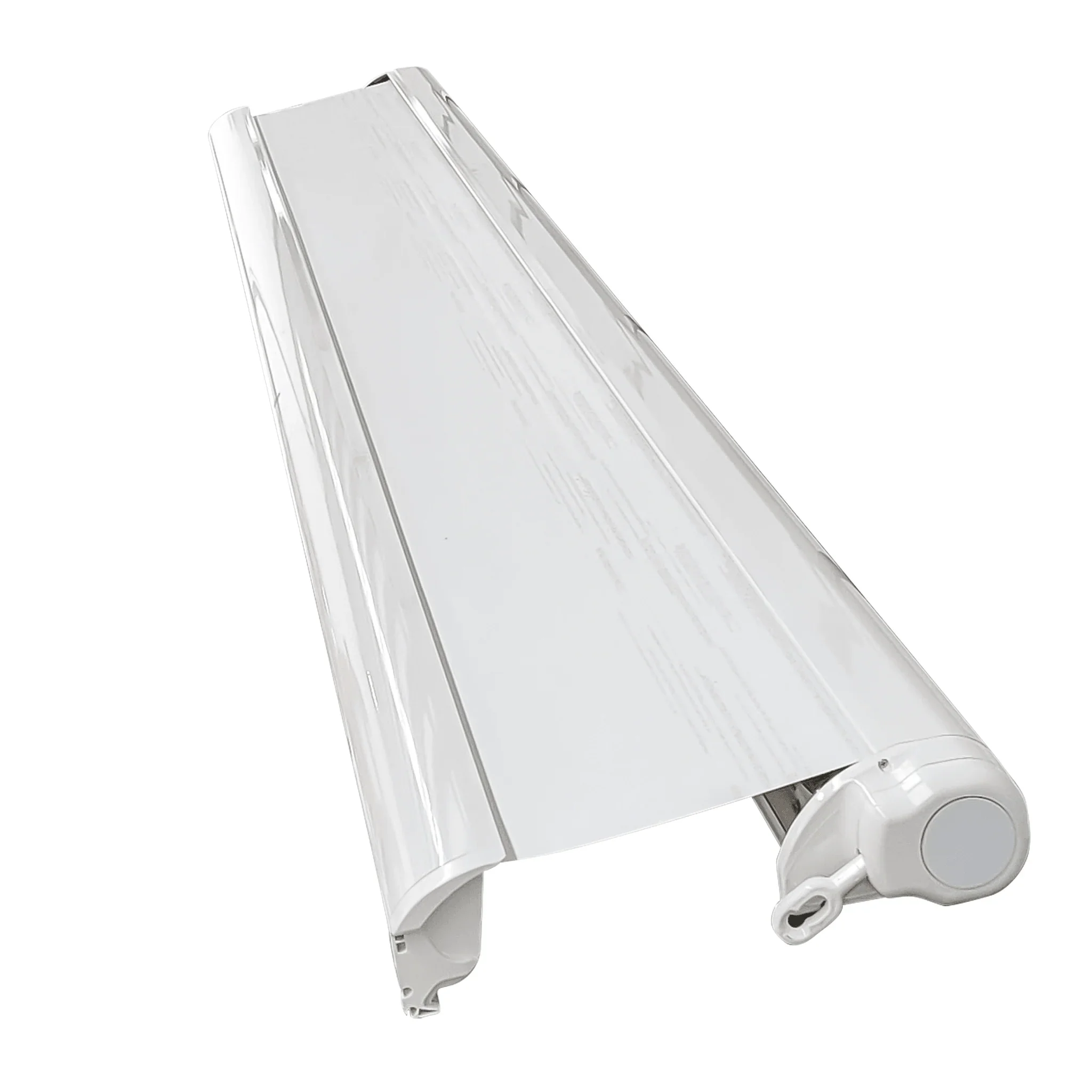 STLF Awnlux W5800 مظلة مثبتة على السقف، مظلة شاحنة Sprinter، مظلة خلفية للشاحنة #4