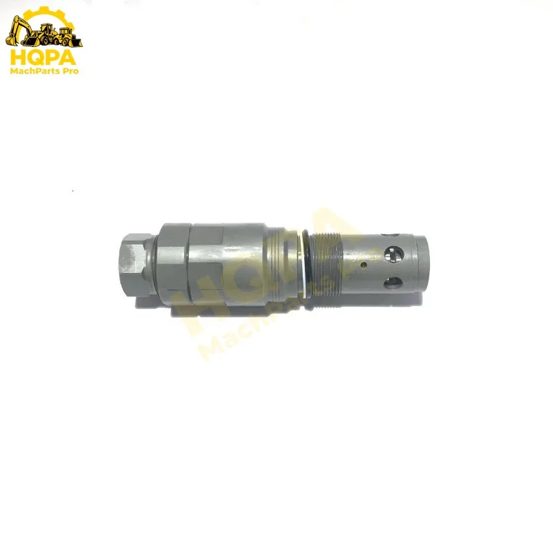 

CA1733452 173-3452 1733452 Relief Valve for Caterpillar excavator 320C 320D 320E 321C 323C