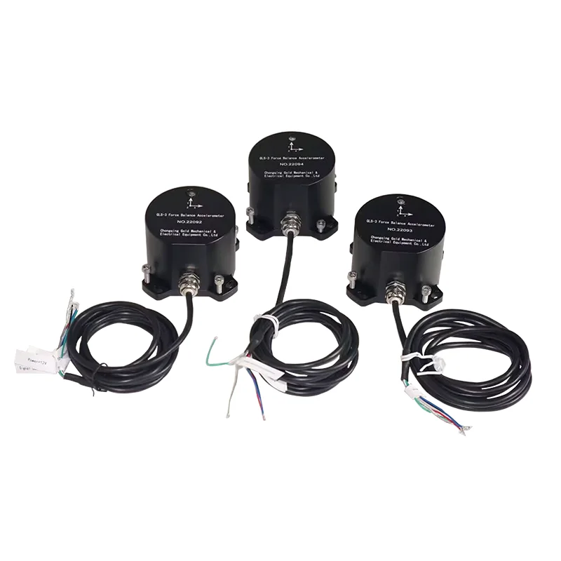 Hochhäuser Erdbeben-Sensor Accelerograph Gebäude Erdbebenwarninstrument  Vibrationsüberwachung