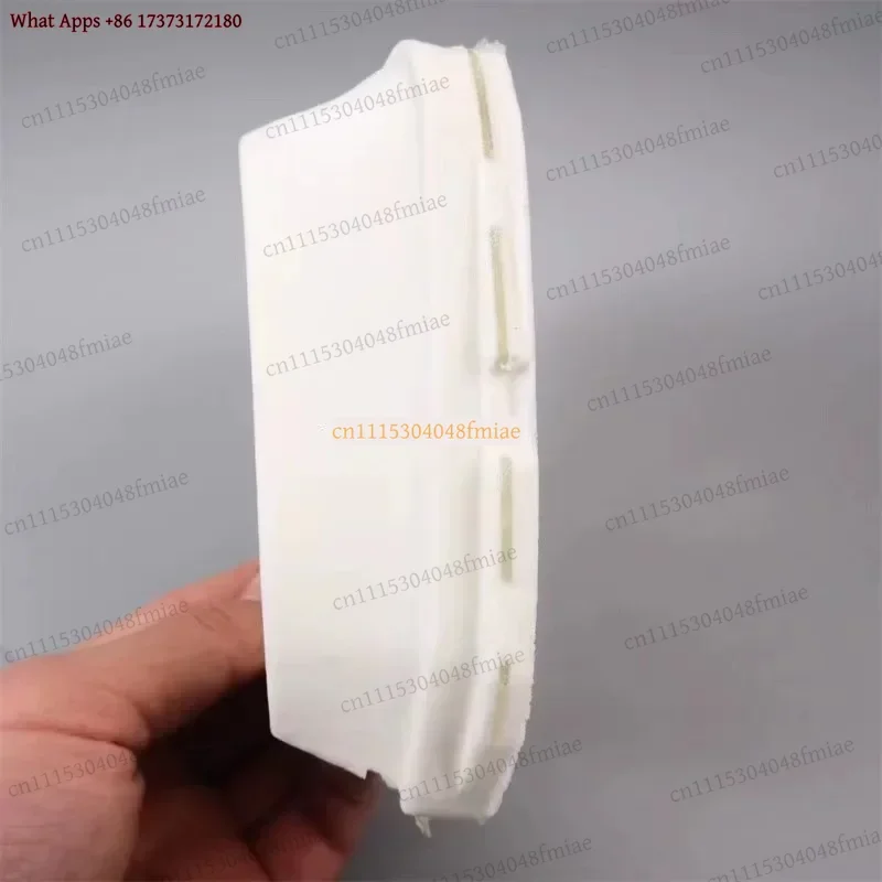 For Jetta Golf 6 MK6 Hand Side Gear Lower Sponge Foam Acoustic Panel Shifting Foam 5ND864220 Auto Parts