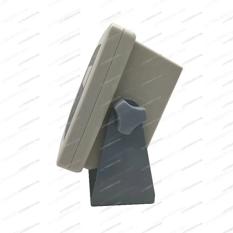 Plastic Housing Waterproof LCD Display Stainless Steel Compact Load Cell Weighing Indicator-YBJ