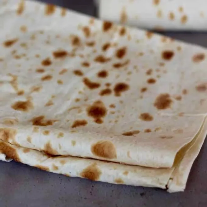 High Capacity Lavash Molding Line Industrial Lavash Bread Processing Equipment for Commercial Bakery Use