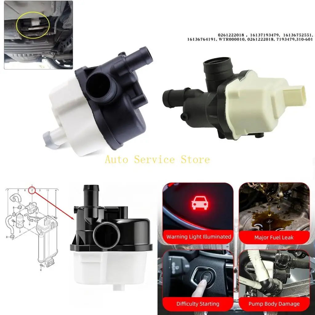 

462A Plastic System Leak Tester For 645Ci 650i 745i 745Li 330i 330xi 335i 0261222018 16137193479 16136752551 16136764191