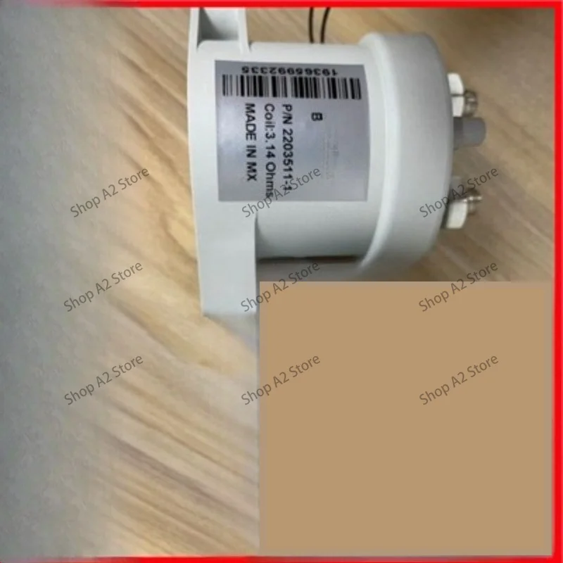 2203511‑1 High‑Voltage DC Contactor Relay New Energy Vehicle Replacement Accessories