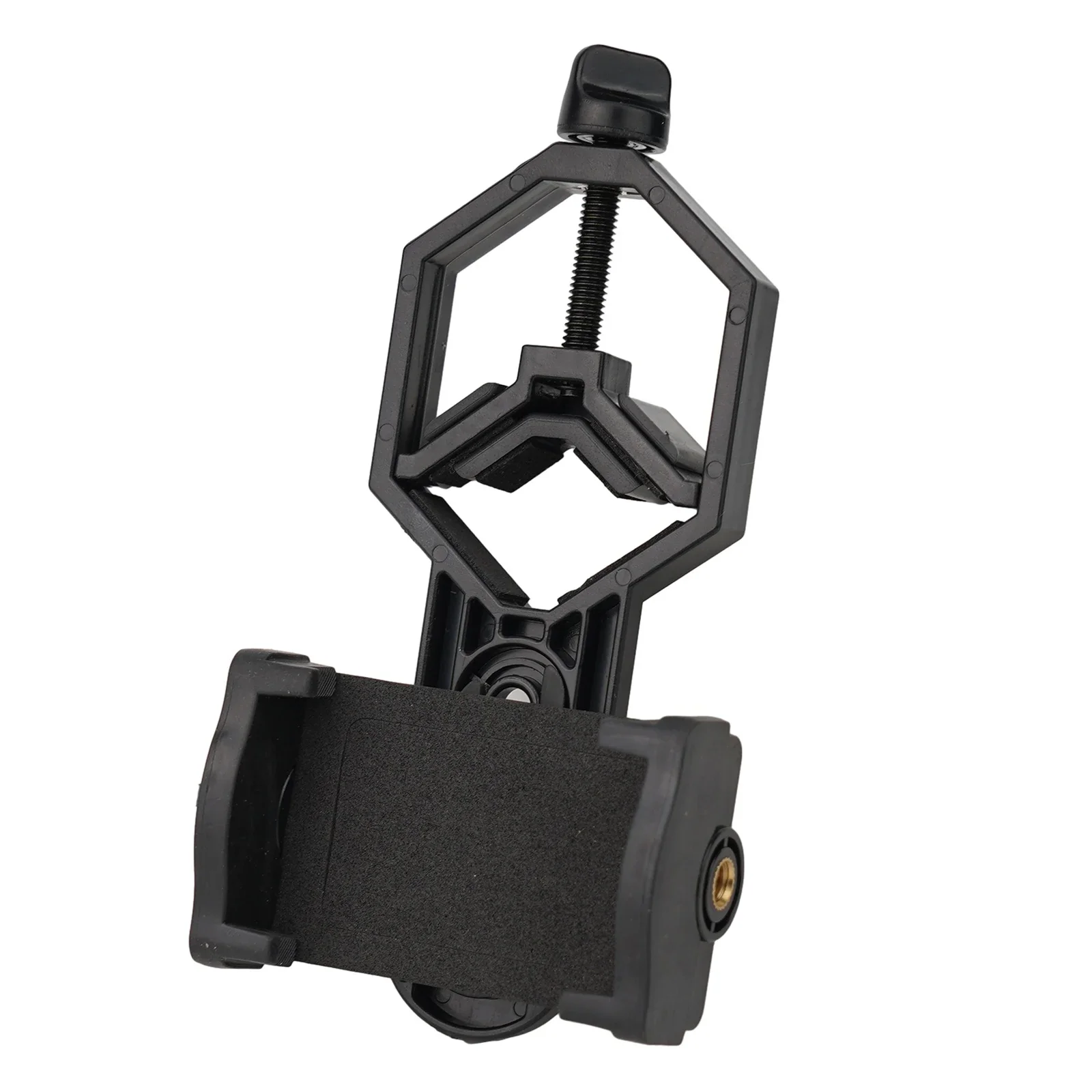 

Suitable For Telescopes And Microscopes Bracket Microscopes Multi Angle Adjustment Telescopes Bracket Eyepiece Fixed