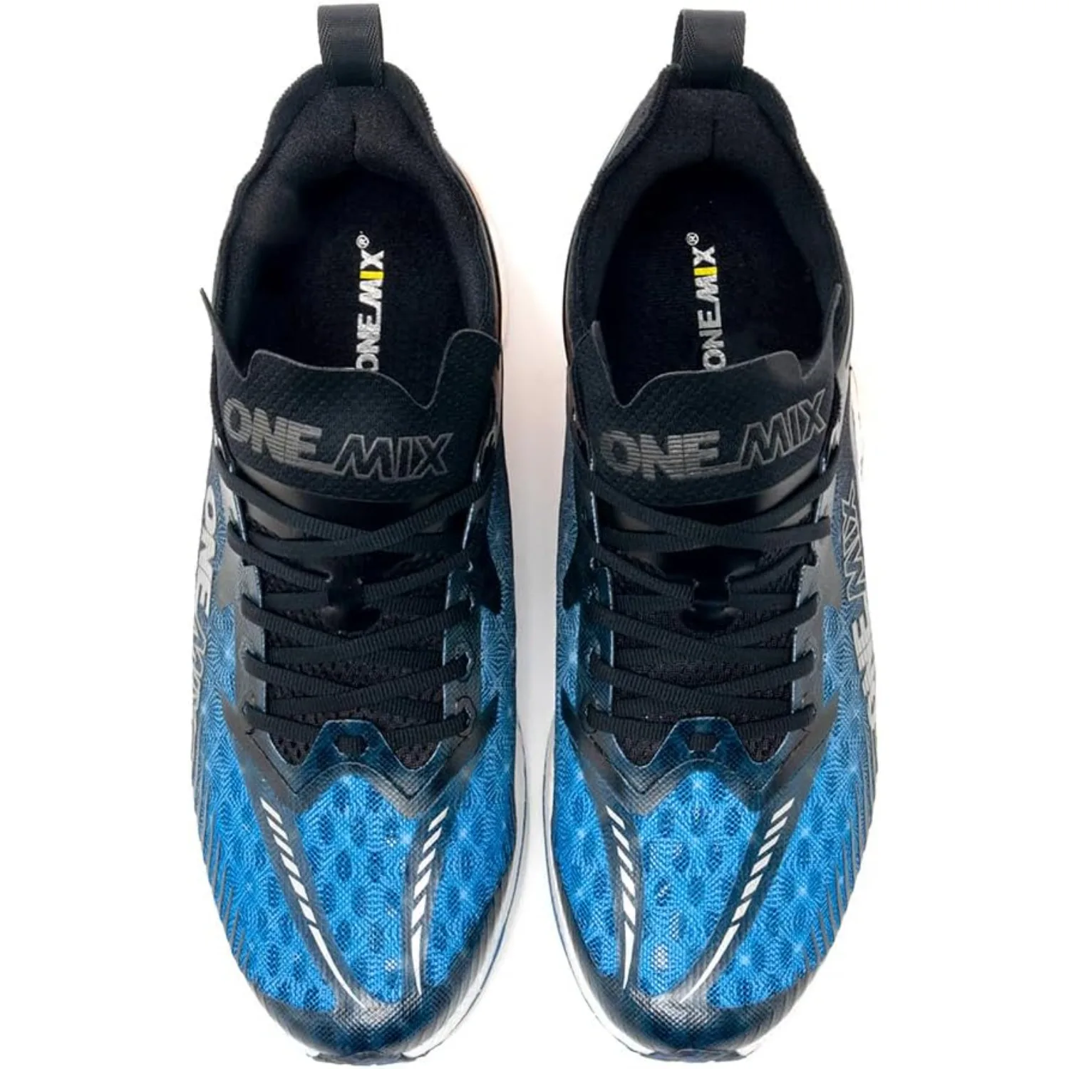 ONEMIX T700 Carbon Plate Marathon Running Racing Shoes Men Professional Stable Supp Ort Shock-Relief Ultra-Light Rebound Sneaker view 5