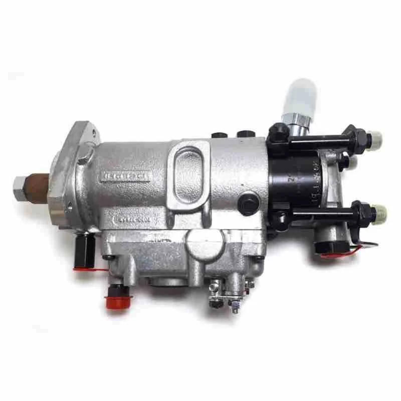 

Diesel fuel injection pump 2644H032RT/V3349F333T Diesel engine generator common rail fuel injection pump for diesel engines