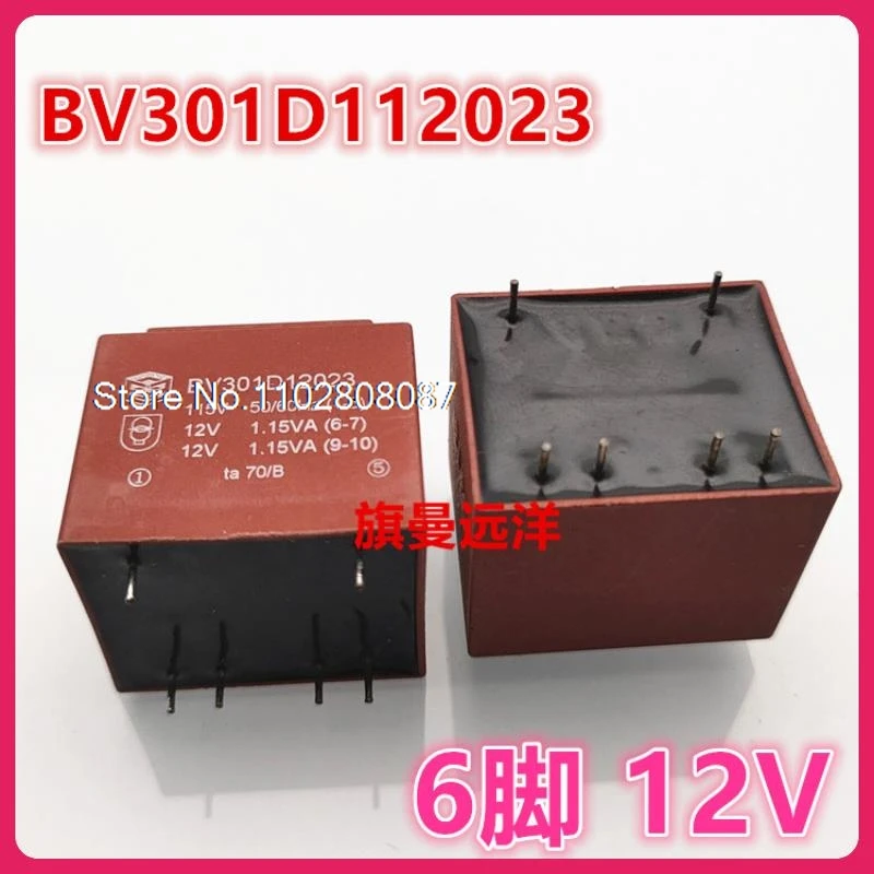 

BV301D12023 12V 115V 50/60HZ