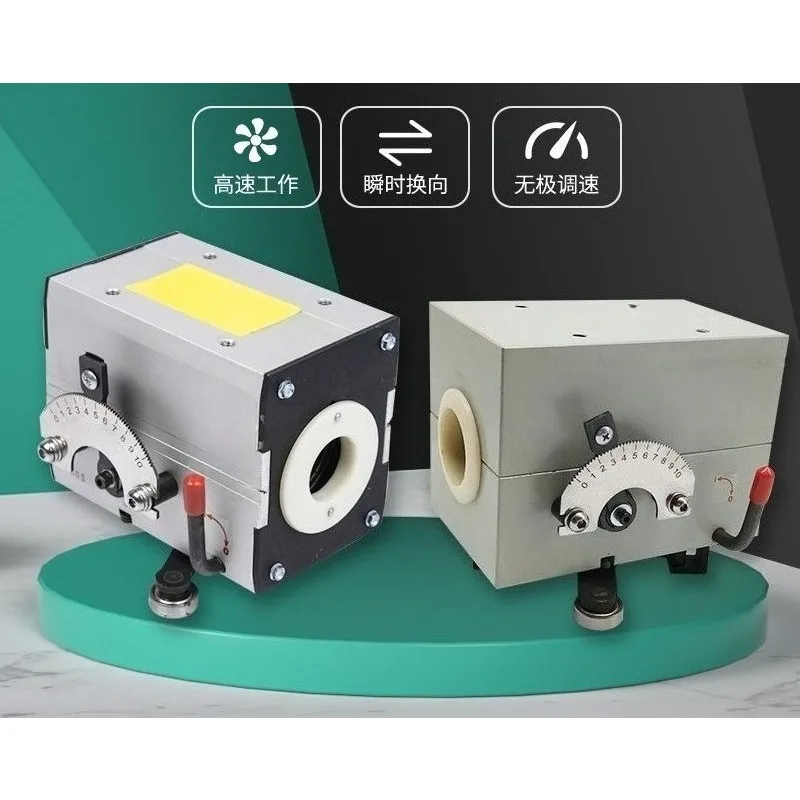 GP15-60A type polished rod cable arrangement device, automatic take- and shift precision cycloid equipment