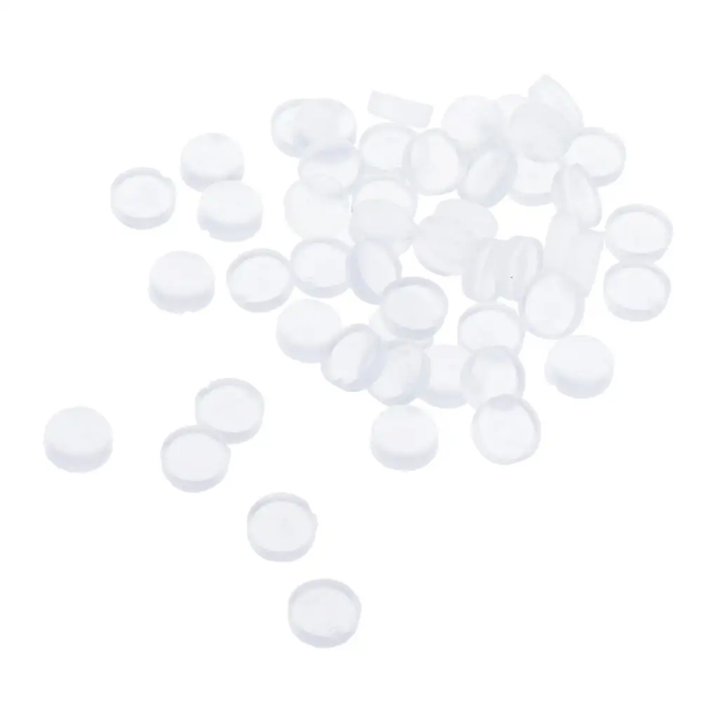 

Запасная пробка для спит-клапана тромбона из белого силиконового геля, аксессуар для трубы и корнета