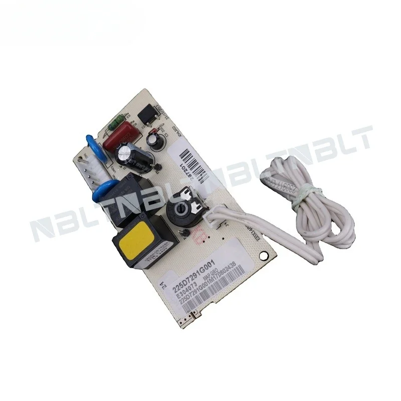 

Mabe 225D7291G001 Universal Refrigerator Parts Assembly Electronic Refrigerator Circuit Control Printed Circuit Board