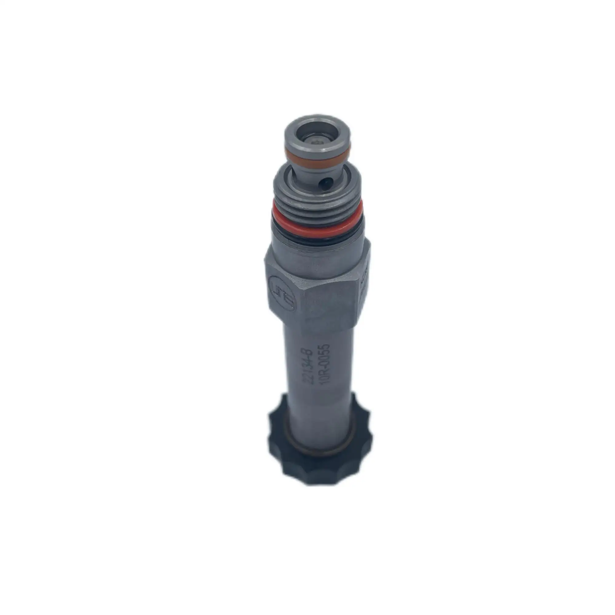 Flyingbull 2-Way Direct-Acting Solenoid Poppet Directional Valve DTAE DTAF DAAL FLeX Series Replacement for SUN