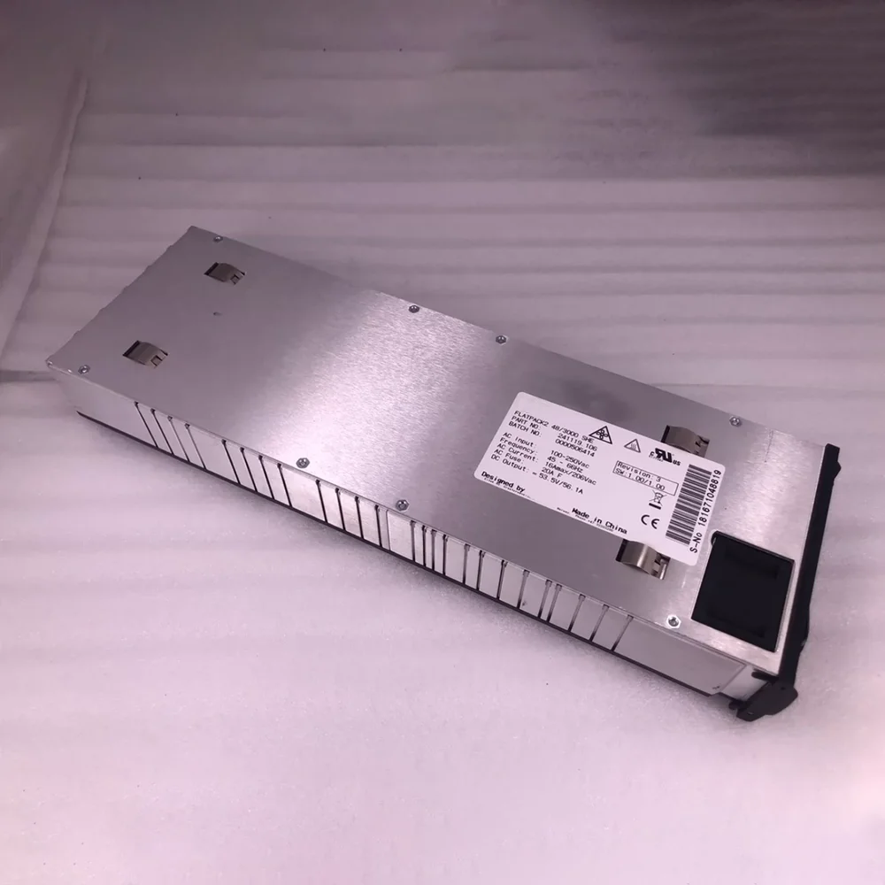 241119.106 Flatpack2 48/3000 SHE Power Module