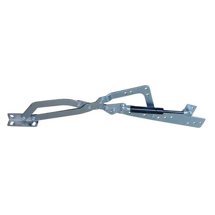 Manual Sofa Headrest Folding Metal Recliner Frame Parts Mechanism Electric Motorized Hinges Furniture Accessories