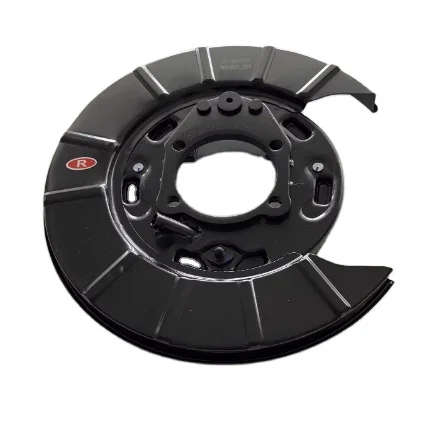 

JAC Auto Parts For JAC Shuai Ling pickup T6 T8 parking brake assembly handbrake disc assembly
