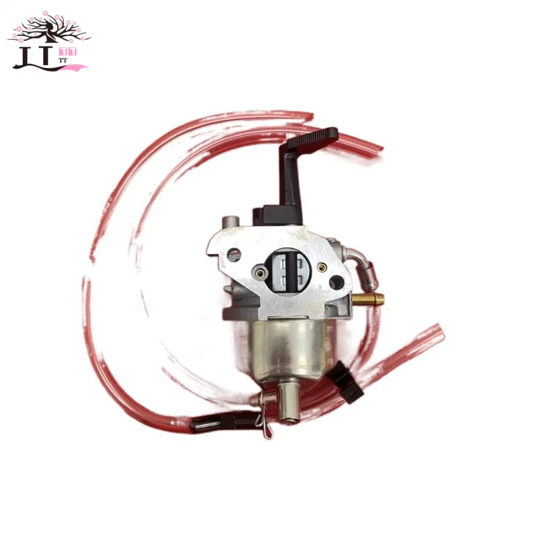 

Карбюратор карбюратора в сборе для детали генератора Honda EU1000i # 16100-ZM7-D25 BF30C E Инверторный генератор TA