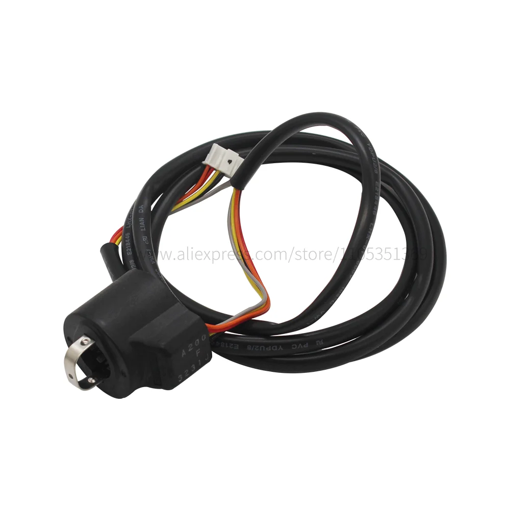 Motor Operated Valve Coil 5009465 Y2E For Daikin VRV Outdoor Unit RXYQ16T7Y1B-S RYMQ18U5Y1B RYYQ20U7Y1B New and Original