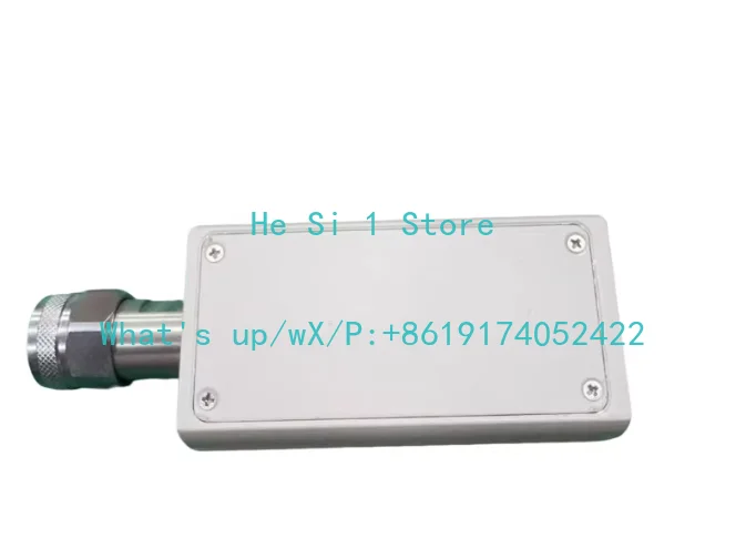 

Высокоточный портативный измеритель мощности 10 МГц ~ 6 ГГц