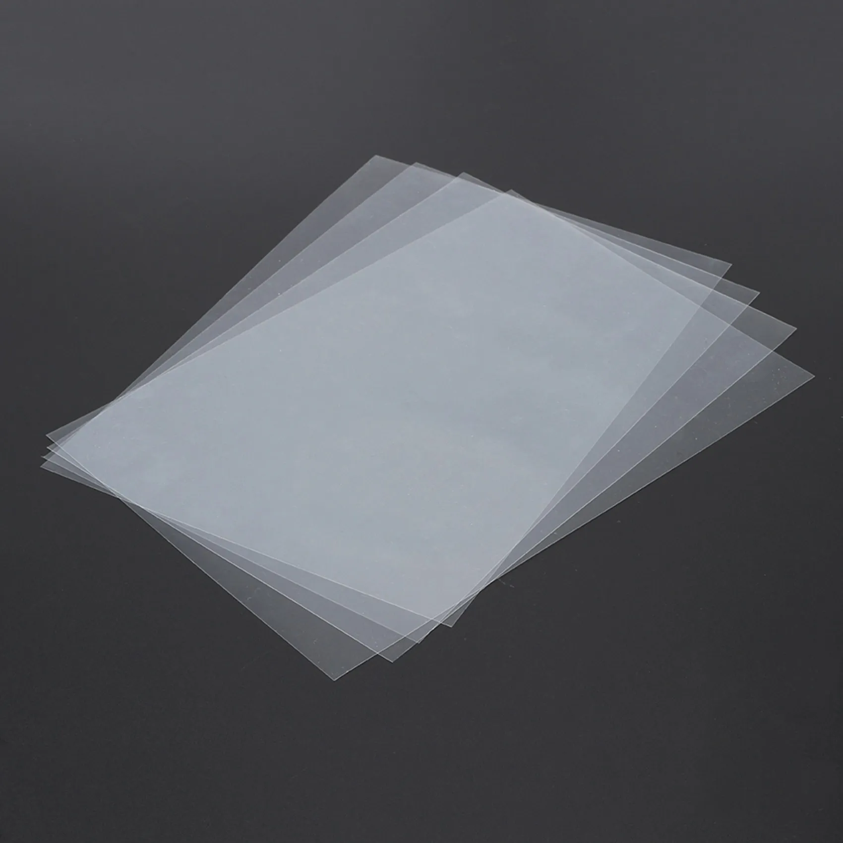 T35C 10 Sheets FEP Film 140X200mm X 0.1Mm DLP LCD SLA Resin 3D Printer For Elegoo Mars Wanhao Duplicator D7, Photon