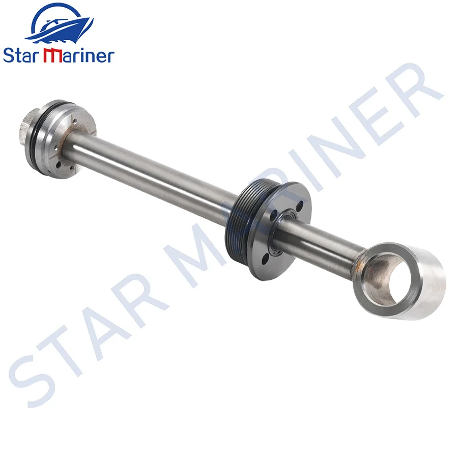 

64E-43810-01 Tilt Piston Sub Assy for Yamaha Outboard Motor 2T 115-300HP 64E-43810 64E-43810-01-00 Boat Engine Part