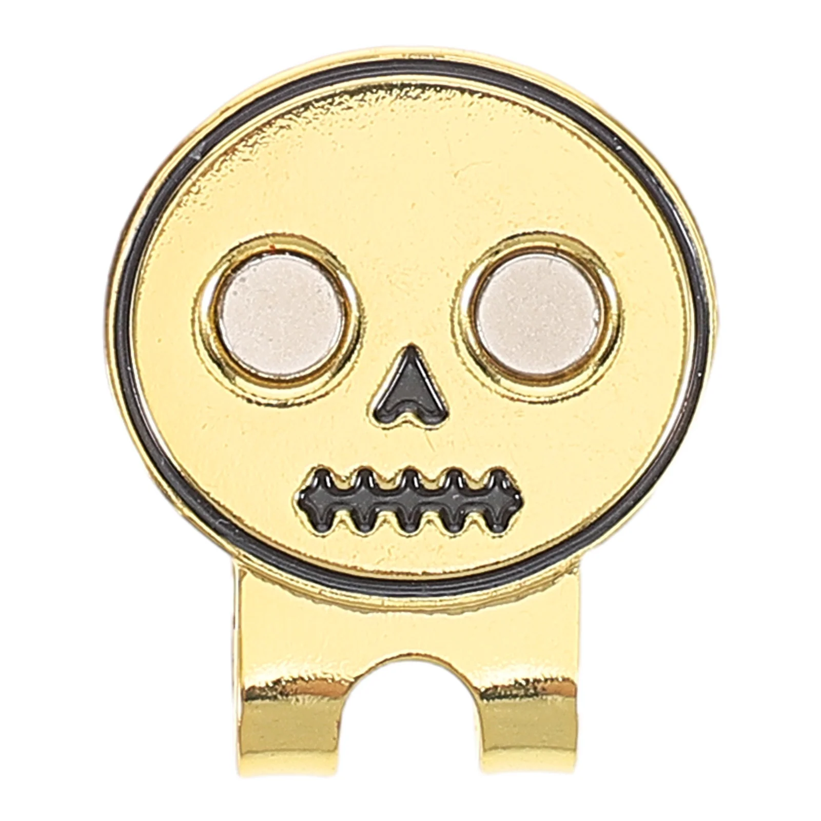 

golf ball holder hat clip ball marker marker clip golf training accessories aiming marker clip golf hat accessory