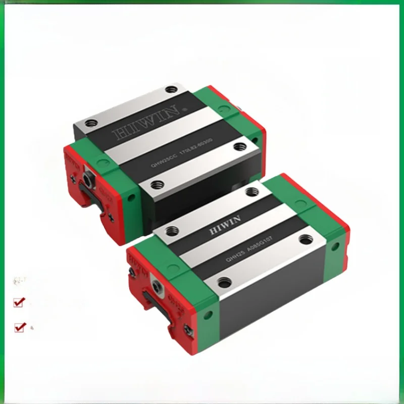 rail-de-guidage-lineaire-silencieux-qhw45hbzac-fonctionnement-silencieux-haute-precision-fabrique-a-taiwan-argent-hiwin-accessoires-pour-instruments-optiques