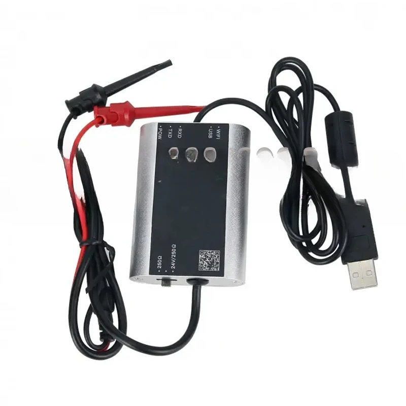 For Modem Hart To USB HART Modem Hand Operator Hart Transverter SM100-C III