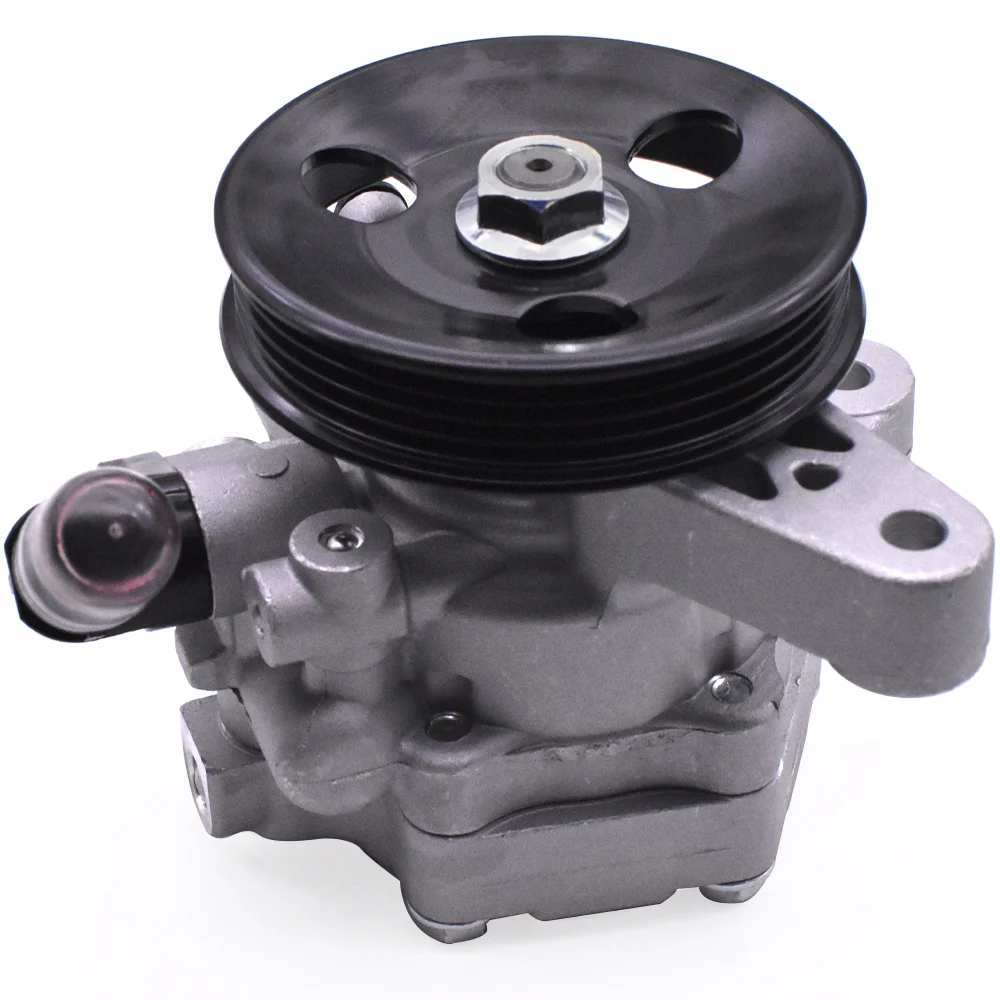 

Power Steering Pump 21-5267 w/ Pulley for 2001-2005 Acura EL Honda Civic 1.7L 21-5267 96319M 06561PLA505RM