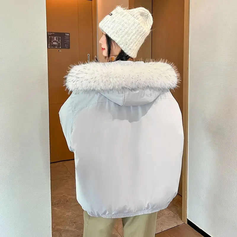 

Винтажная женская парка без утеплителя, без защитных элементов, без защитных вставок, без защитных элементов, без защитного покрытия, без обертывания, в открытом стиле