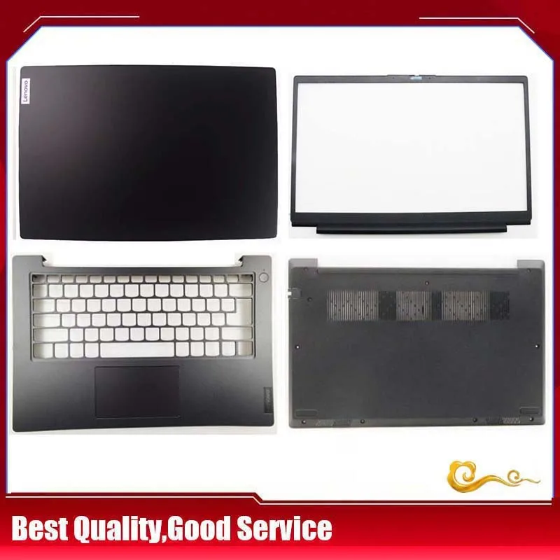 

Новинка/орг для Lenovo K14 Gen 1 2022 антенна ЖК-задняя крышка/рамка/верхняя крышка Сенсорная панель AP2G5000300/Нижняя крышка