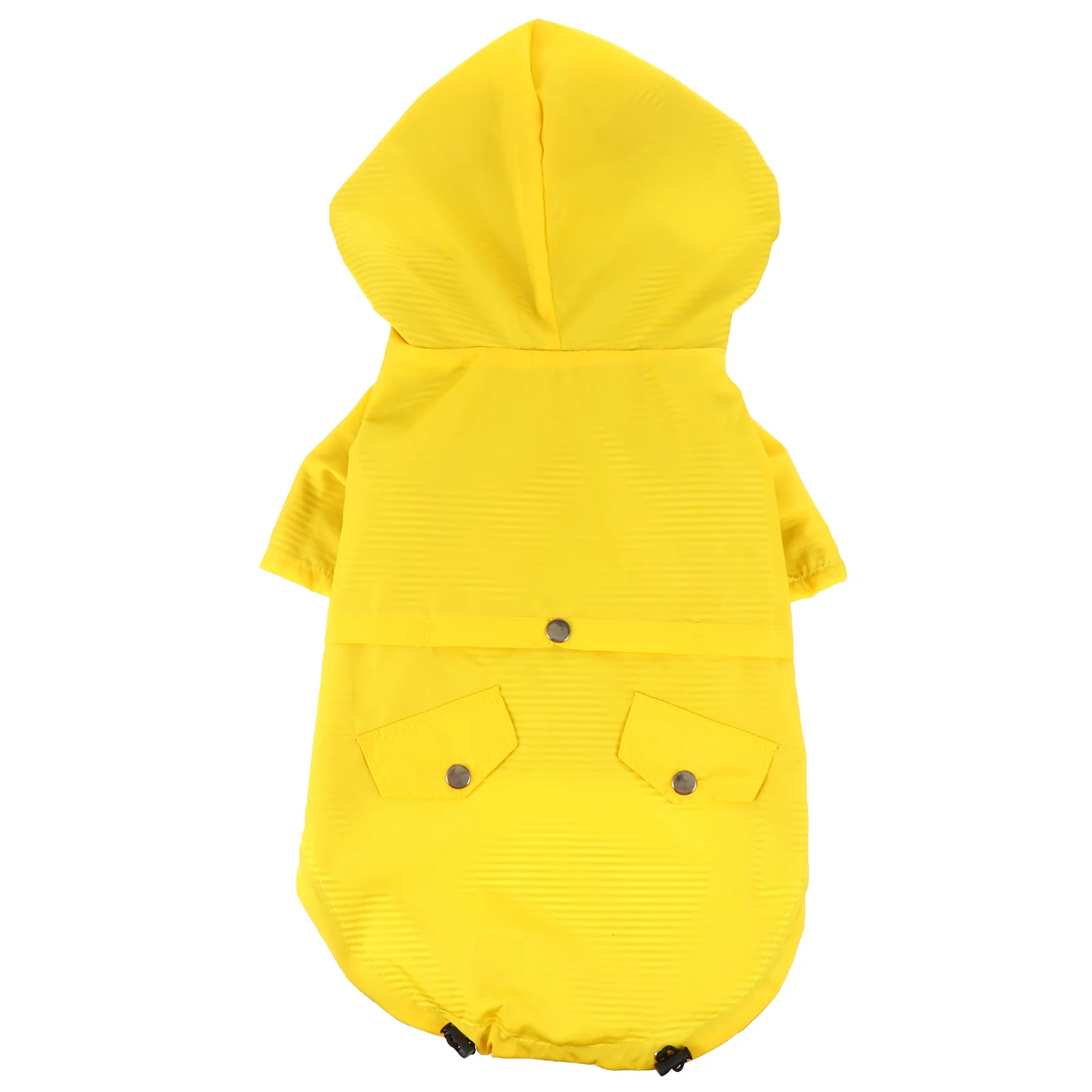 

Dog Raincoat Windproof Waterproof Soft Durable Hooded Pet Costume Stylish Puppy Raincoat Dog Raincoats Pet Rain Gear
