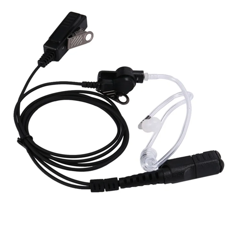 Motorala MTP3100 MTP3200 MTP3250 MTP3550 Headset Earpiece Radio PTT