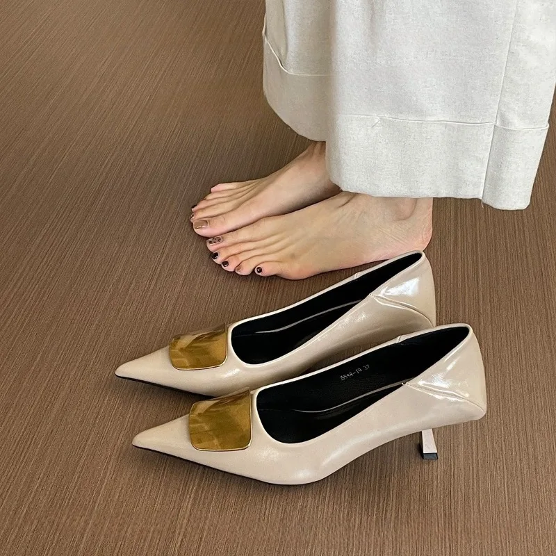Thumbnail 4 - #50 Top 50 Middle Heels Worth Buying In 2026
