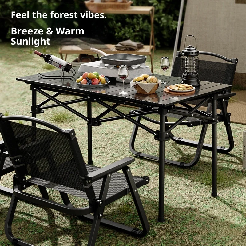 Outdoor Picnic Port… - image