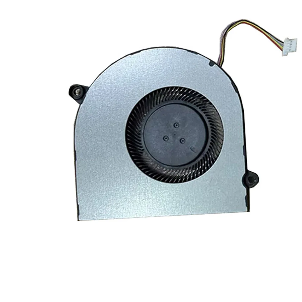 Ventilateur gauche/droite pour ordinateur portable, pour Rikor Rbook B R-N-15-5400U ME-1554 DC5V