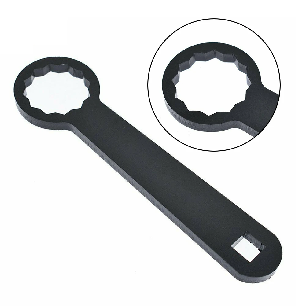 

Motorcycle Rear Axle Wrench Tool 36mm Rear Axle Wrench Tools Rear Axle Steel Replace HD-47925 & 4882 Wrench Accessories