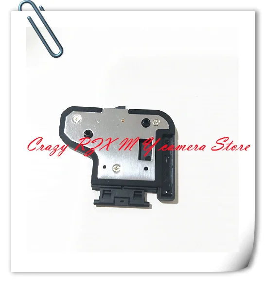 Neue und originale DF-Batterieabdeckung für NIKON DF-Türabdeckung, Kamera-Reparaturteil, Zubehör