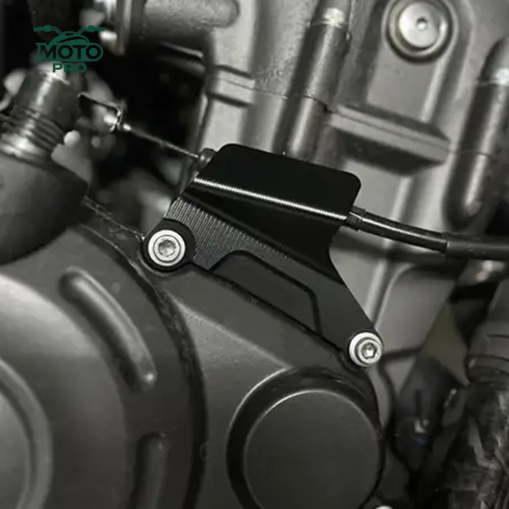 For Yamaha Tracer 7…