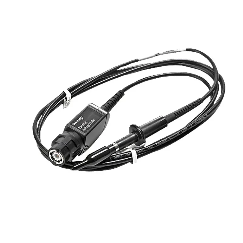 Suitable For Waveform Probe P5122/P5100A Passive High Voltage Probe 1kV/2.5KV High Voltage Probe