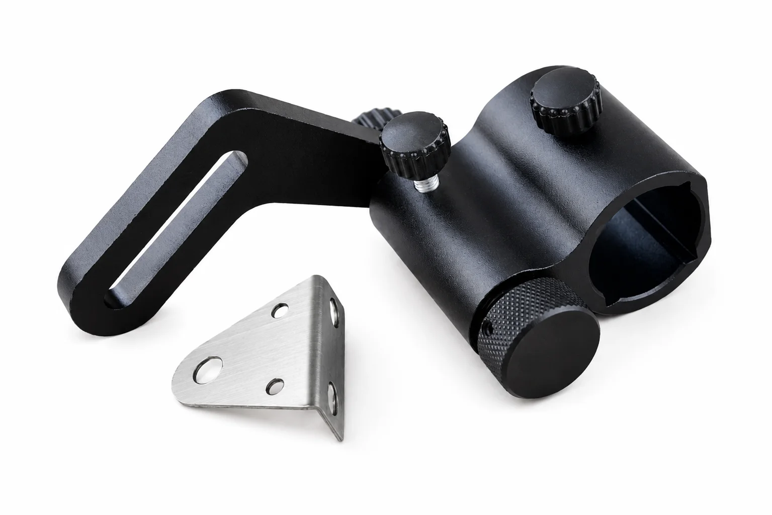 PS-400S US-400S ZPS-2 EPC Web Guide Sensor Mount Bracket Adjustable Holder for Ultrasonic Photoelectric CCD Edge Tracking Sensor